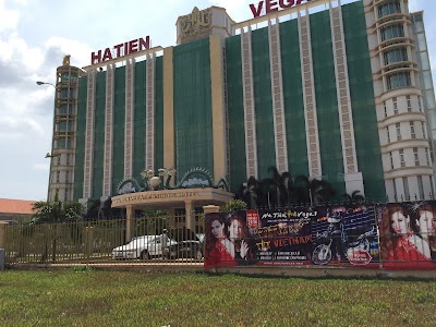 Photos of Hatien Vegas Entertainment Resort
