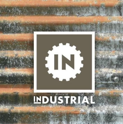 Industrial logo