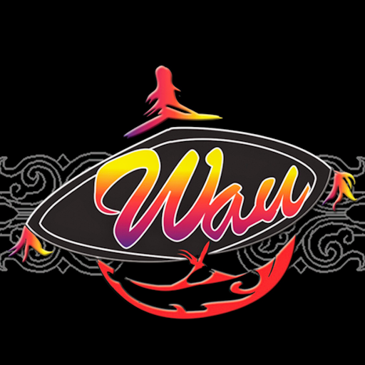 Wau Fusion logo