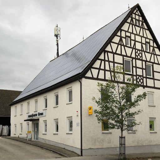 Postfiliale Ulm Jungingen