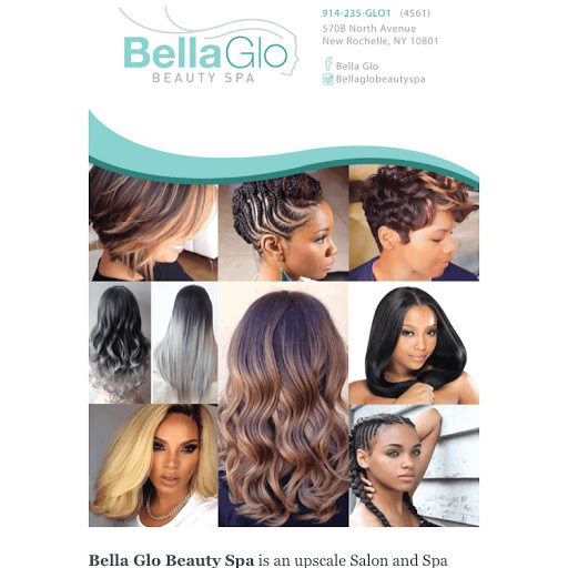 Bella Glo Beauty Spa