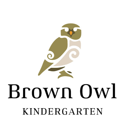 Brown Owl Kindergarten logo