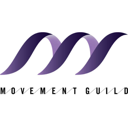 The Movement Guild logo