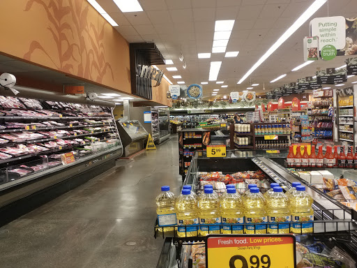 Grocery Store «Kroger», reviews and photos, 4155 Lawrenceville Hwy, Lilburn, GA 30047, USA