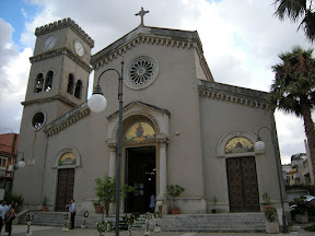 Chiesa SS.Maria Assunta