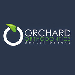 Orchard Orthodontics logo