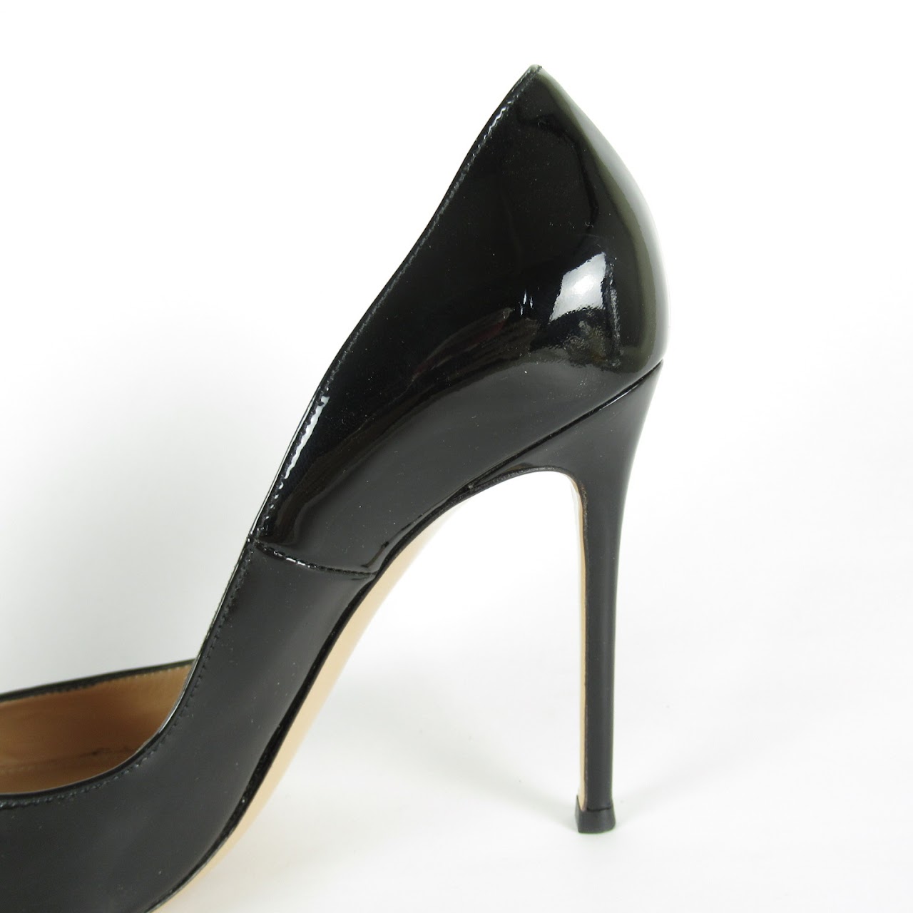 Gianvito Rossi Pumps