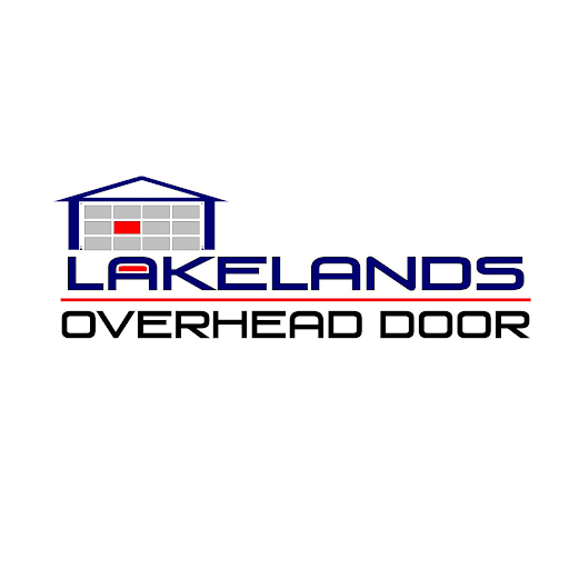 Lakelands Overhead Door & Insulation logo