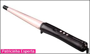 Remington Wand Styling Cerâmica