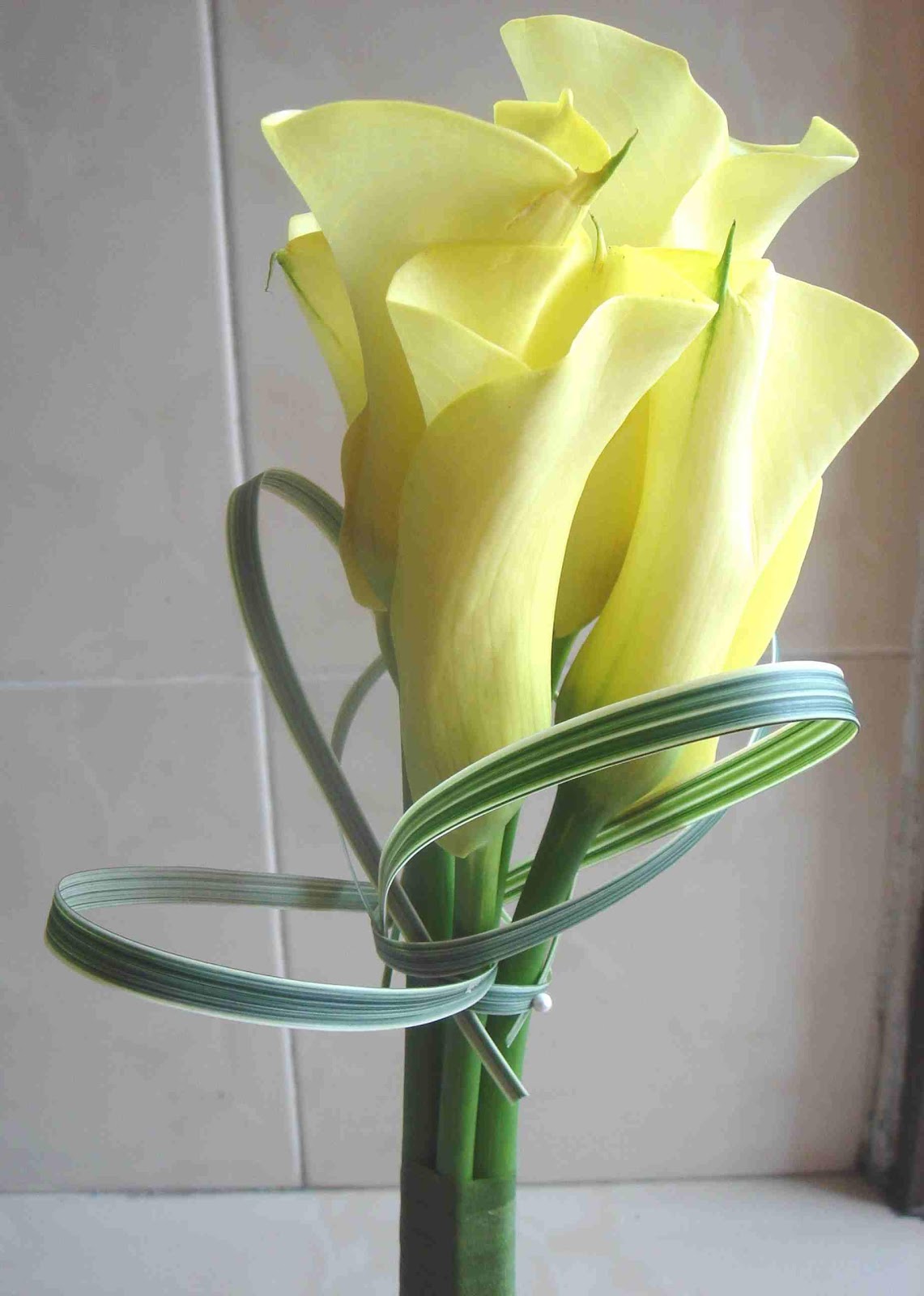 Calla Lily - Wedding