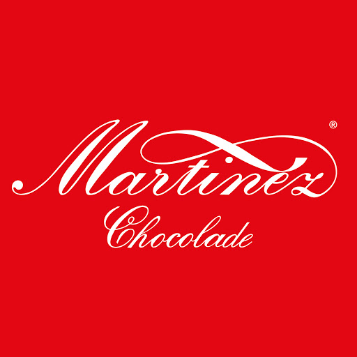 Martinez Chocolatier Aalsmeer logo