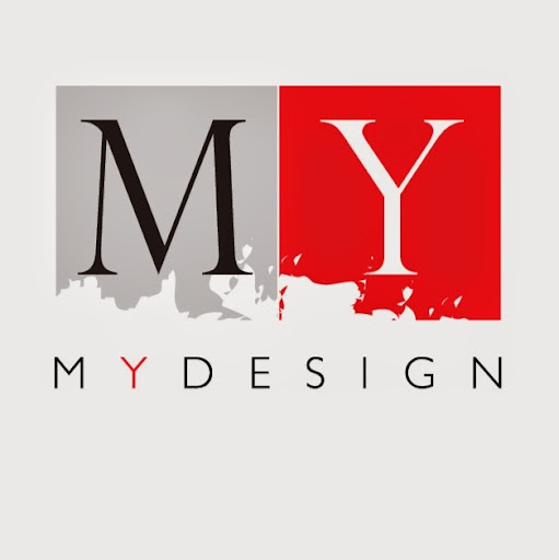 MYdesign Fashion logo