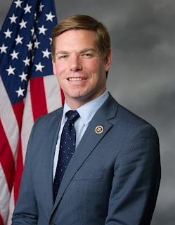 Eric Swalwell Wife, Divorce, Wiki, Bio And Affair: 10 Facts To Know About