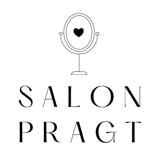 Salon Pragt logo