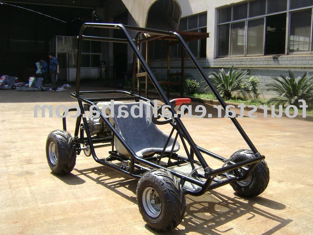 See larger image: DUNE BUGGY