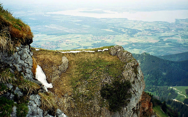 Marquartstei Grenzmühle Schnappenkirche Hochgern Chiemgau CHiemgauerAlpen wandertour primapage