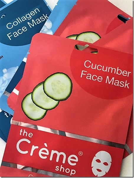 Sheet Masks