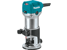 Makita Variable Speed Compact Router