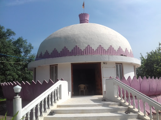 Brahma Kumaris, Sai Nagar, Mungeli Road, Uslapur,Bilaspur, Chhattisgarh 495001, India, Meditation_Centre, state CT