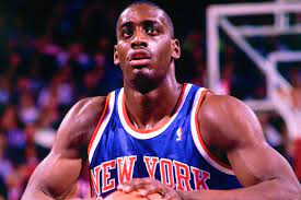 Anthony Mason Net Worth, Age, Wiki, Biography, Height, Dating, Family, Career