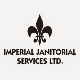 Imperial Janitorial Services Ltd logo