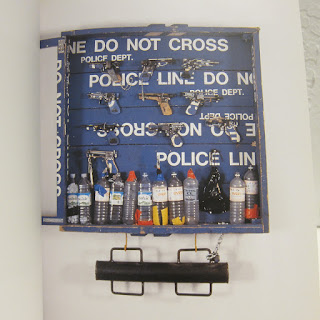 Tom Sachs Book