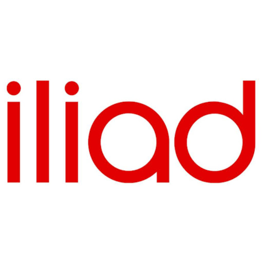 iliad Corner logo