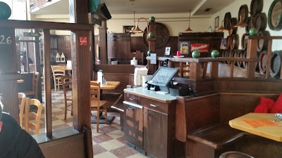 Photos of Caf&eacute; Bierbeisl Einstein