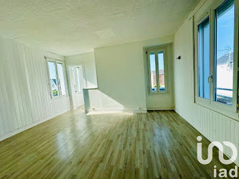 appartement à Le Havre (76)