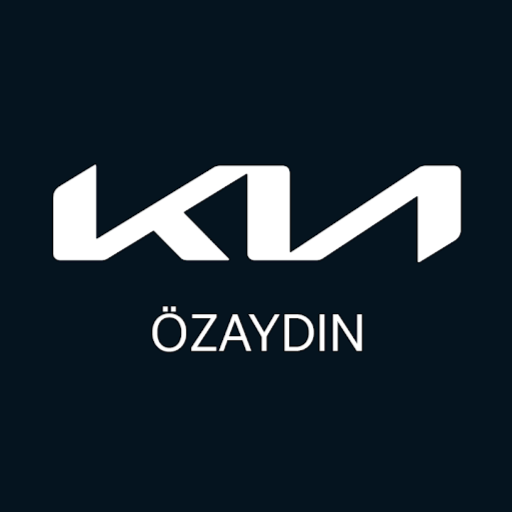 Özaydın KIA Yetkili Satıcı ve Servisi logo