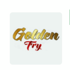 Golden Fry logo