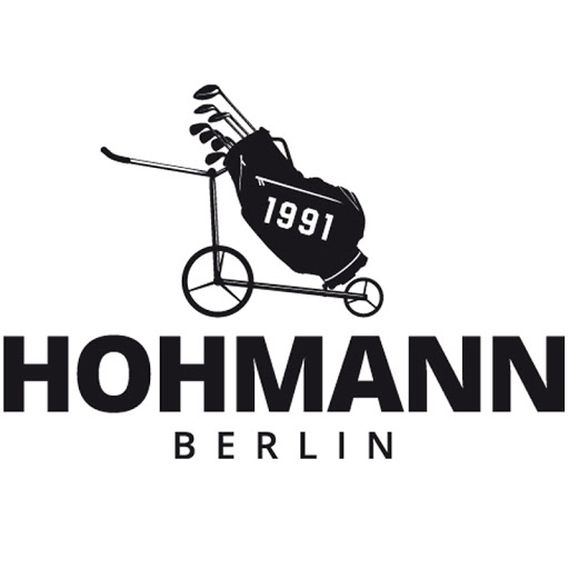 Hohmann Golf Sport logo