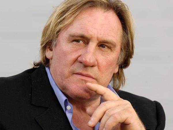 Gerard Depardieu Dp Profile Pics