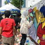Wimcycle: Indonesian BMX Open Series 2009, Round 1 Freestyle - May 31st, 2009 // Bundaran HI - Jakarta Wimcycle: Indonesian BMX Open Series 2009, Round 1 Freestyle - May 31st, 2009 // Bundaran HI - Jakarta