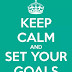 Q 21: set your goals 