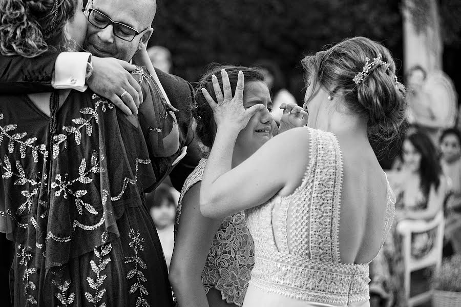 Fotógrafo de bodas Fraco Alvarez (fracoalvarez). Foto del 18 de enero 2019