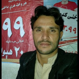 Abdullah Ahmadi Photo 26