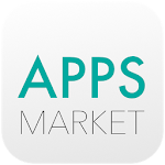 Cover Image of ダウンロード My Apps Market 3.0.4 APK