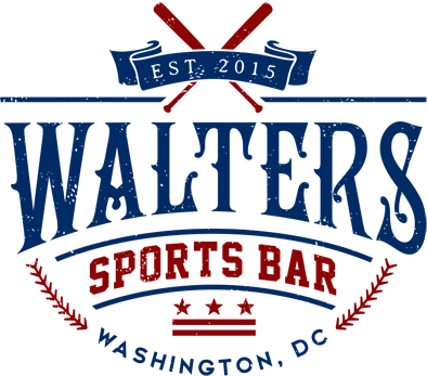 Walter’s Sports Bar and Restaurant logo