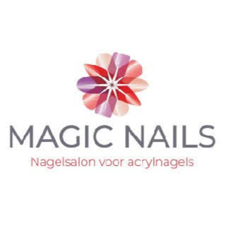 Magic Nails Salon