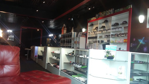 Vaporizer Store «Infinite Vapor Fargo», reviews and photos, 68 Broadway N, Fargo, ND 58102, USA