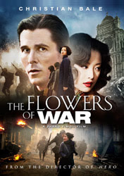 The Flowers of War