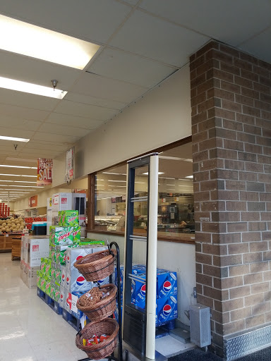 Supermarket «Hy-Vee», reviews and photos, 3019 Rockingham Rd, Davenport, IA 52802, USA