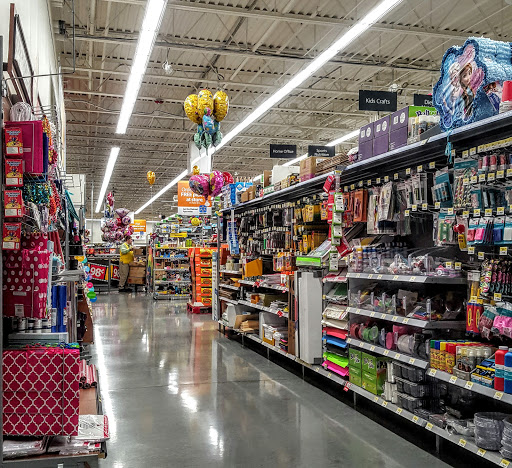 Supermarket «Walmart Neighborhood Market», reviews and photos, 4536 53rd Ave E, Bradenton, FL 34203, USA