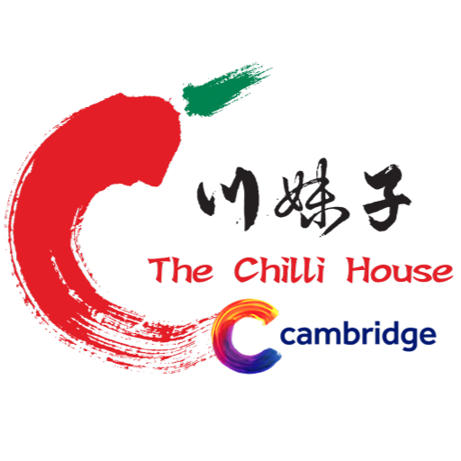 The Chilli House Cambridge logo