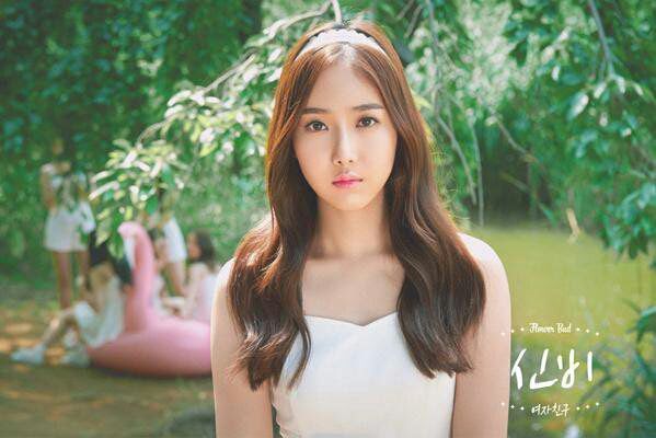 cheveux sinb 4