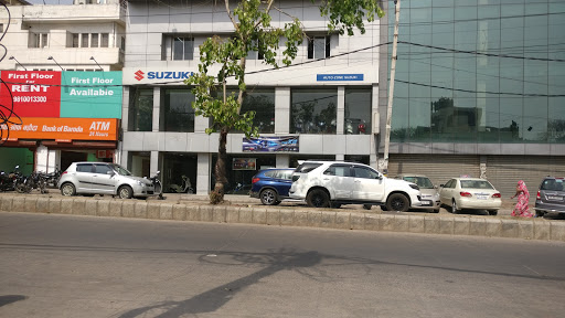 AUTOZONE SUZUKI, S-4, Okhla Phase II, Okhla Industrial Area, New Delhi, Delhi 110020, India, Suzuki_Dealer, state DL