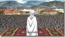 Arslan Senki - 15 -7