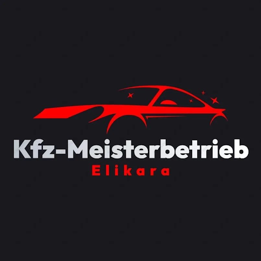 Kfz-Meister-Werkstatt Elikara logo