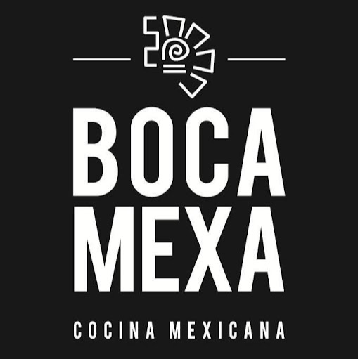 Bocamexa logo